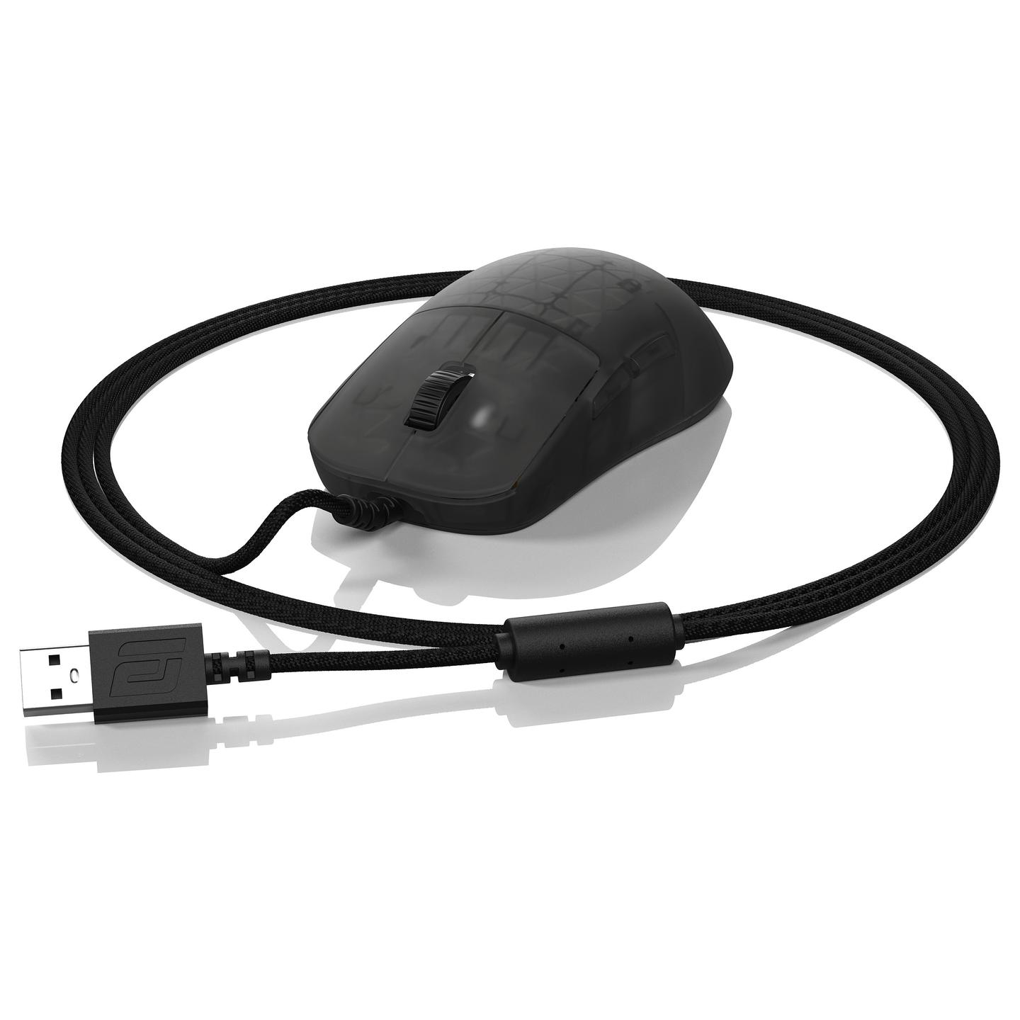 Maus Gaming Endgame Gear OP1 8k v2, Wireless 30000DPI, 8000Hz, PixArt PAW3950 U+1F95A, 6 Butona, USB - Hiri - 13