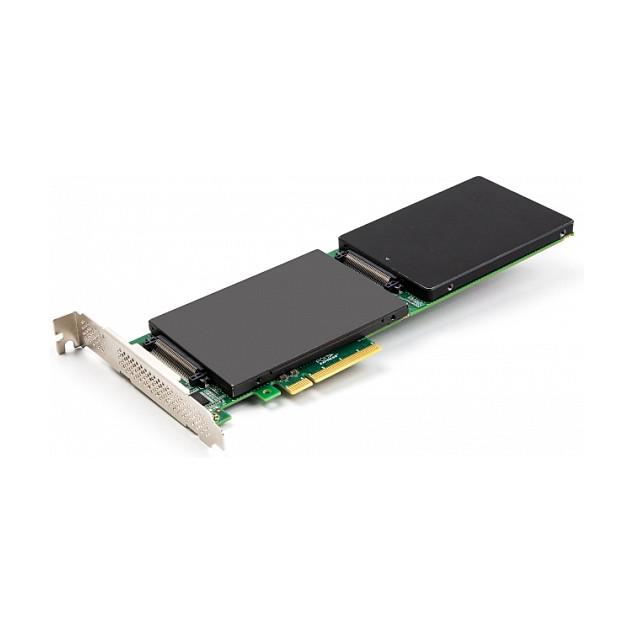 Kartë Zgjerimi Delock 90091, PCI Express 4.0 x8, 2x U.2 NVMe SFF-8639, PCIe Bifurcation - 3