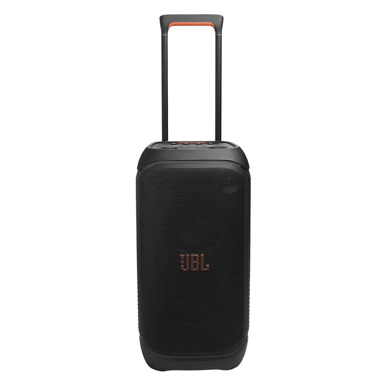 Altoparlant për Festa JBL PartyBox Stage 320, Bluetooth, 240W – Zezë - 3