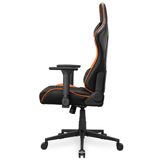 Karrige Gaming COUGAR Armor One V2 - Zezë - 4