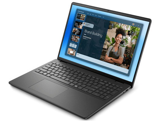 Laptop Dell 16 DC16250 / Core 5 120U / 16GB DDR5 / 512GB / 16" FHD+ WVA/IPS 300nits 60Hz / Intel Graphics - Zezë - 3