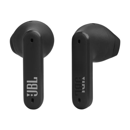Kufje pa kabllo JBL Tune Flex / 12mm / ANC / Smart Ambient / 32H / Mikrofon / IPX4 - Zezë - 3