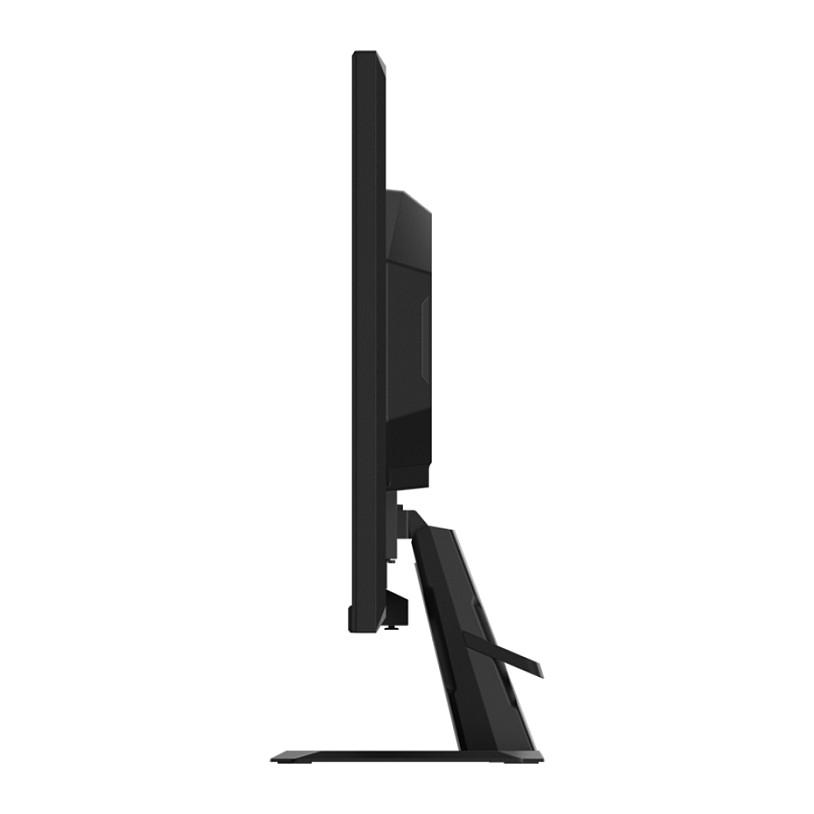 Monitor Gaming GIGABYTE GS27QA / 27" / QHD LCD / 180Hz / 1ms / HDMI+DP - Zezë - 6