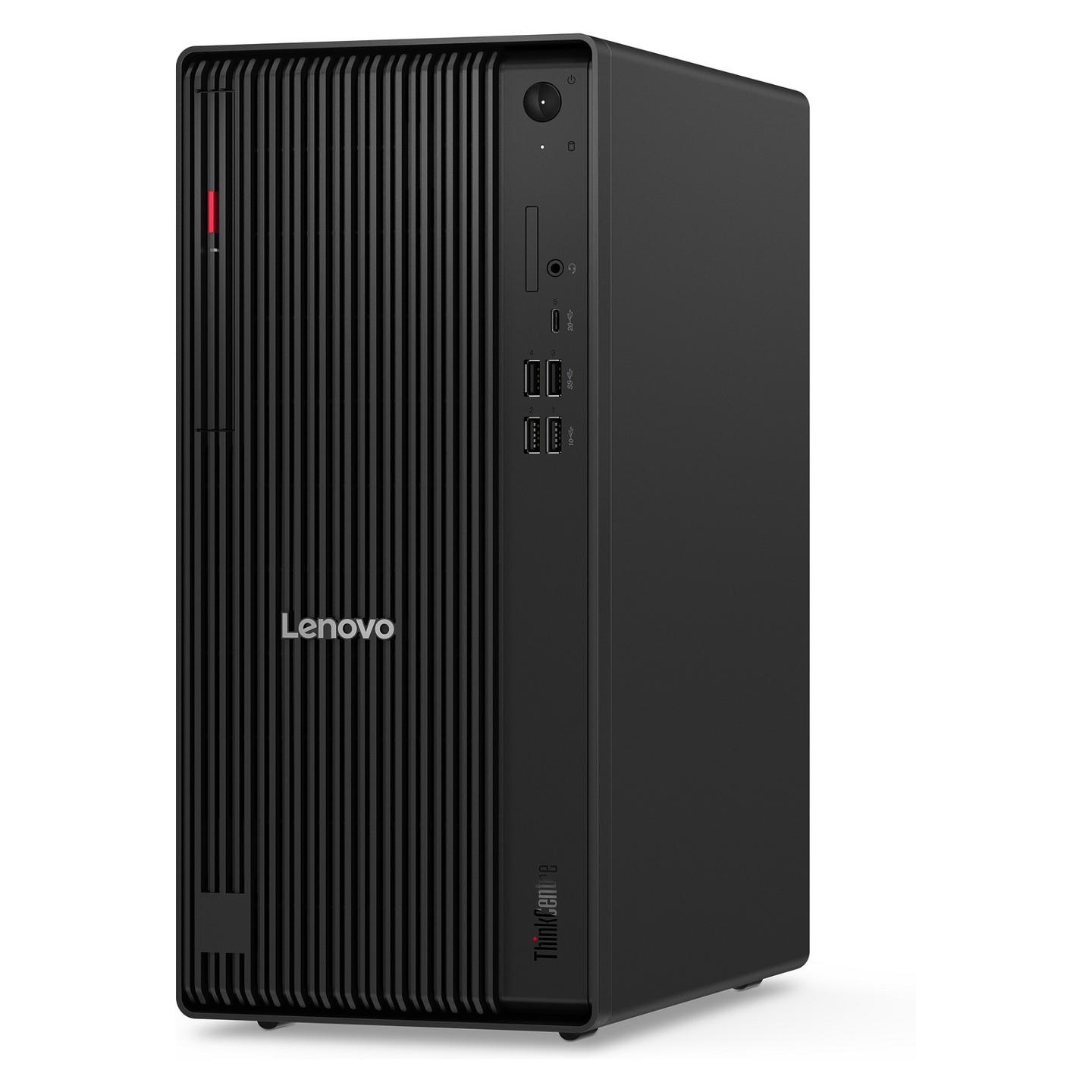 Kompjuter Lenovo ThinkCentre M90t Gen 6, Ultra 7 265, 32GB DDR5, 512GB, Intel Graphics - Zezë