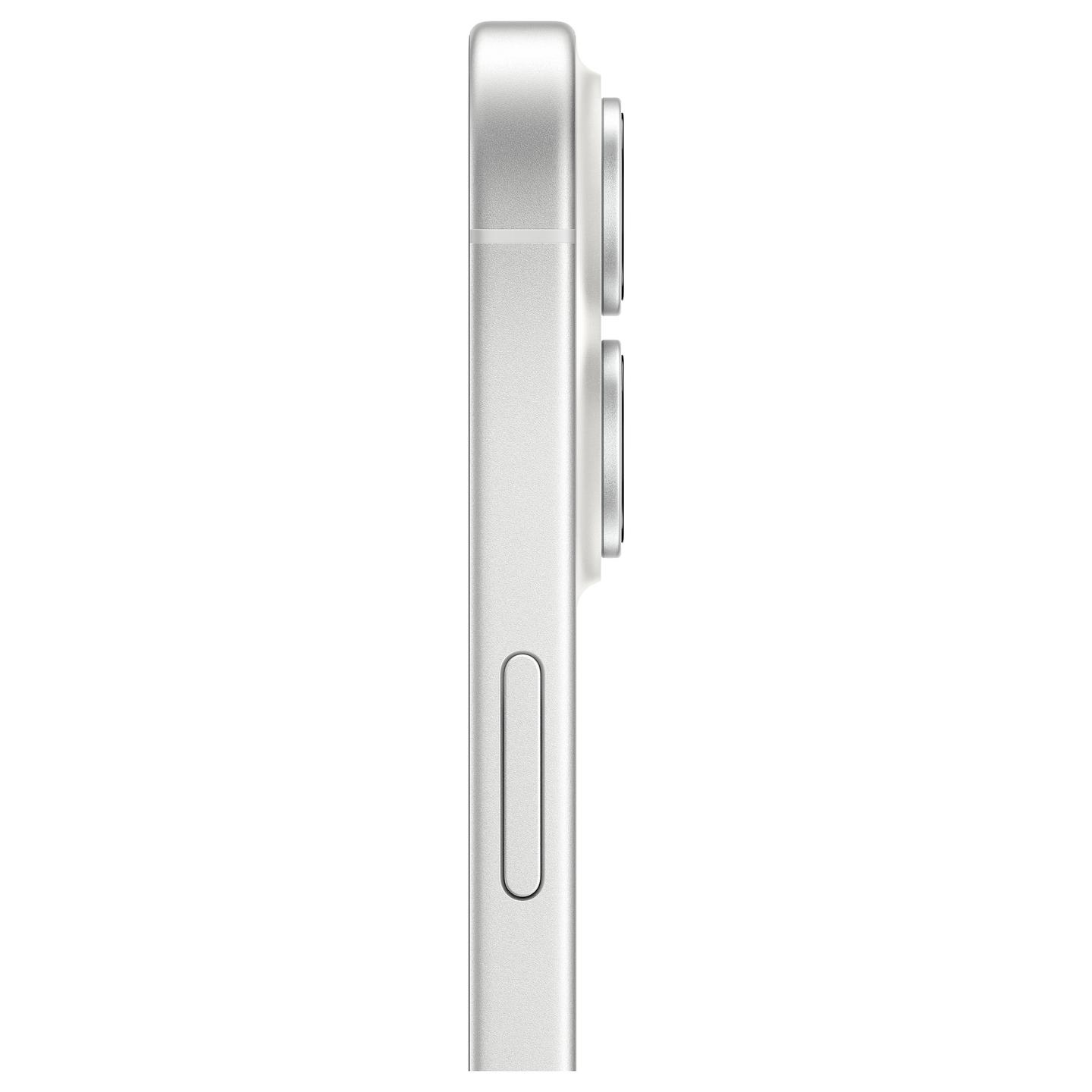 iPhone 17 256GB - White - 4