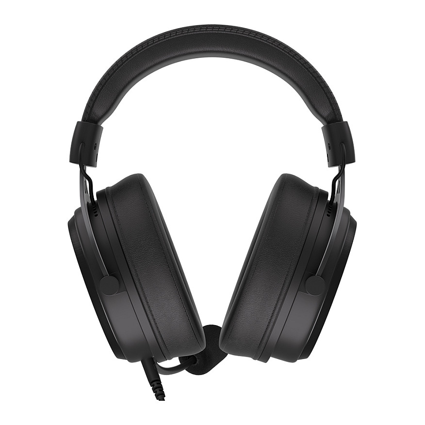Kufje Gaming ENDORFY VIRO Plus USB / Stereo / 20–20.000 Hz / 2.9 m - Zezë - 9