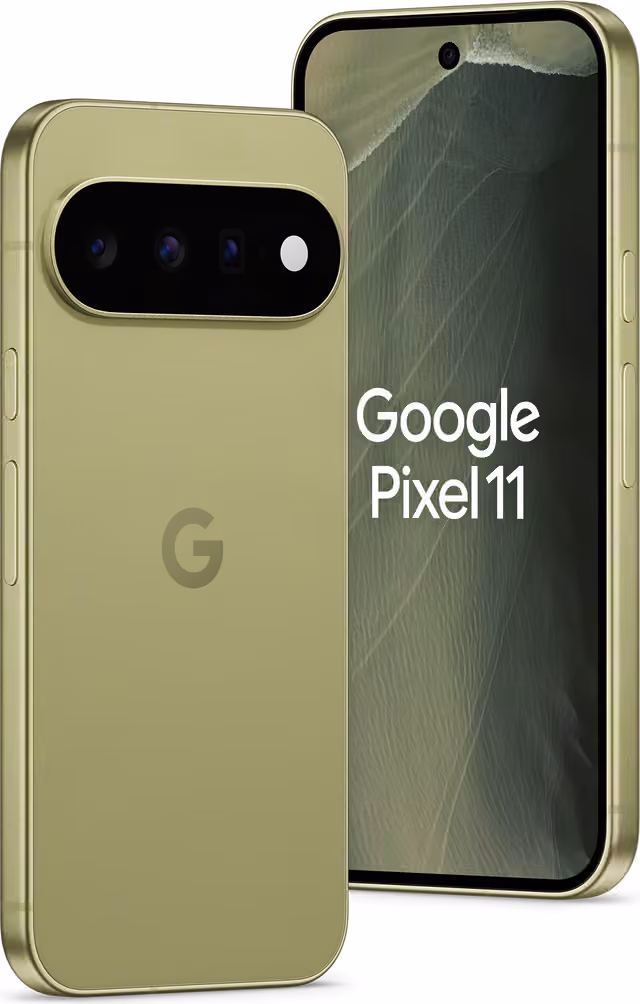 Telefon Google Pixel 11 5G / 12GB / 512GB - Gjelbër - 5