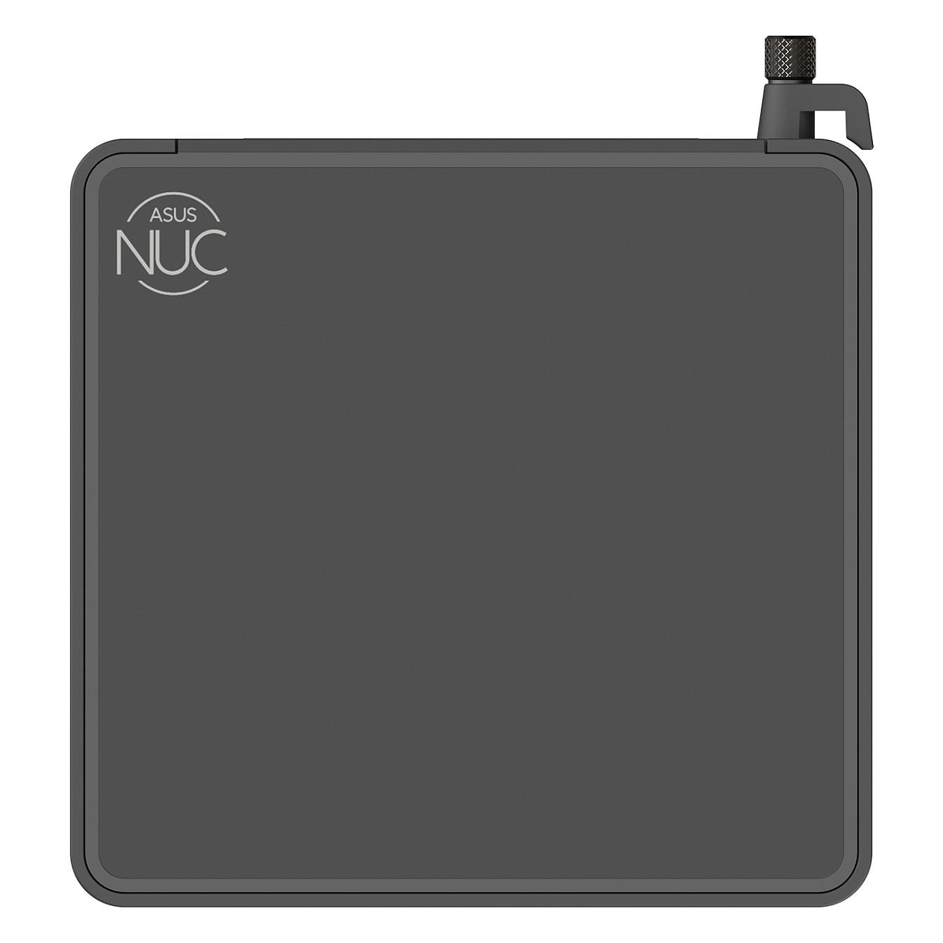 Mini Kompjuter ASUS NUC 15 Pro RNUC15CRKU5063C2 / Ultra 5 225H / 16GB DDR5 / 512GB / Intel Arc Graphics 130T - Zezë - 14