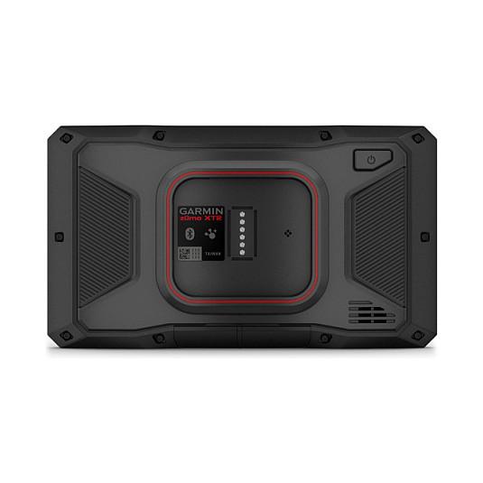 Navigacion Garmin zūmo XT2 MT-S, 6", 1280 × 720, GPS, Wi-Fi, Bluetooth - Zezë - 4