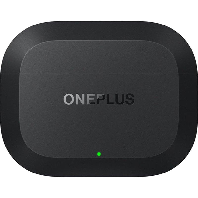 Kufje pa kabllo OnePlus Nord Buds 3R / Bluetooth 5.4 / TWS / IP55 - Zezë - 5