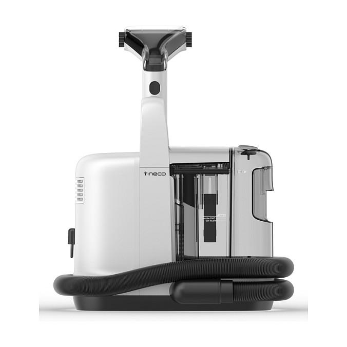 Pastrues për qilima dhe tapiceri Tineco iCarpet Spot / 300W / 0.8L / 0.6L / Handheld - Zezë/Bardhë - 2