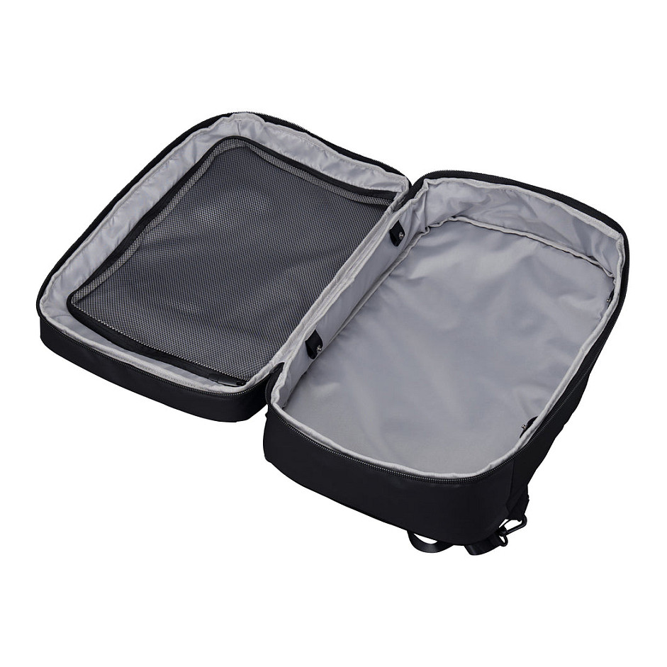 Çantë Targus TBB665GL / 15-16" / 40L / Water-Resistant / Trolley Strap - Zezë - 7