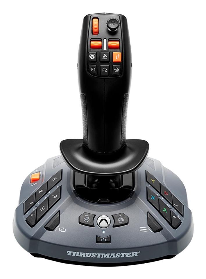 Kontroller Thrustmaster SimTask FarmStick Xbox / PC - Zezë