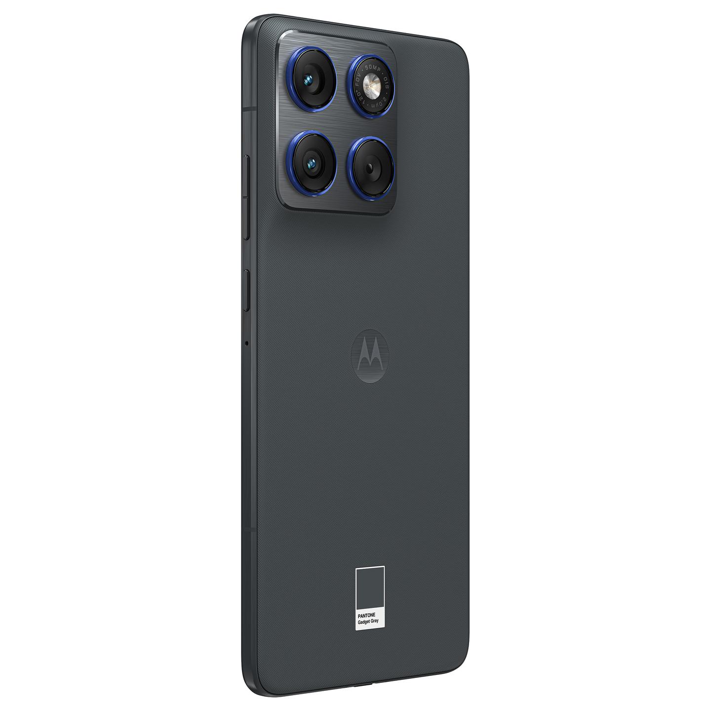 Telefon Motorola Edge 70, 12GB, 512GB, 5G, Dual SIM - Hiri - 7