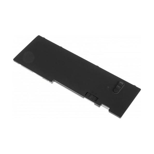 Bateri Green Cell LE83, 3400mAh, 11.1V, për Lenovo ThinkPad - Zezë - 4