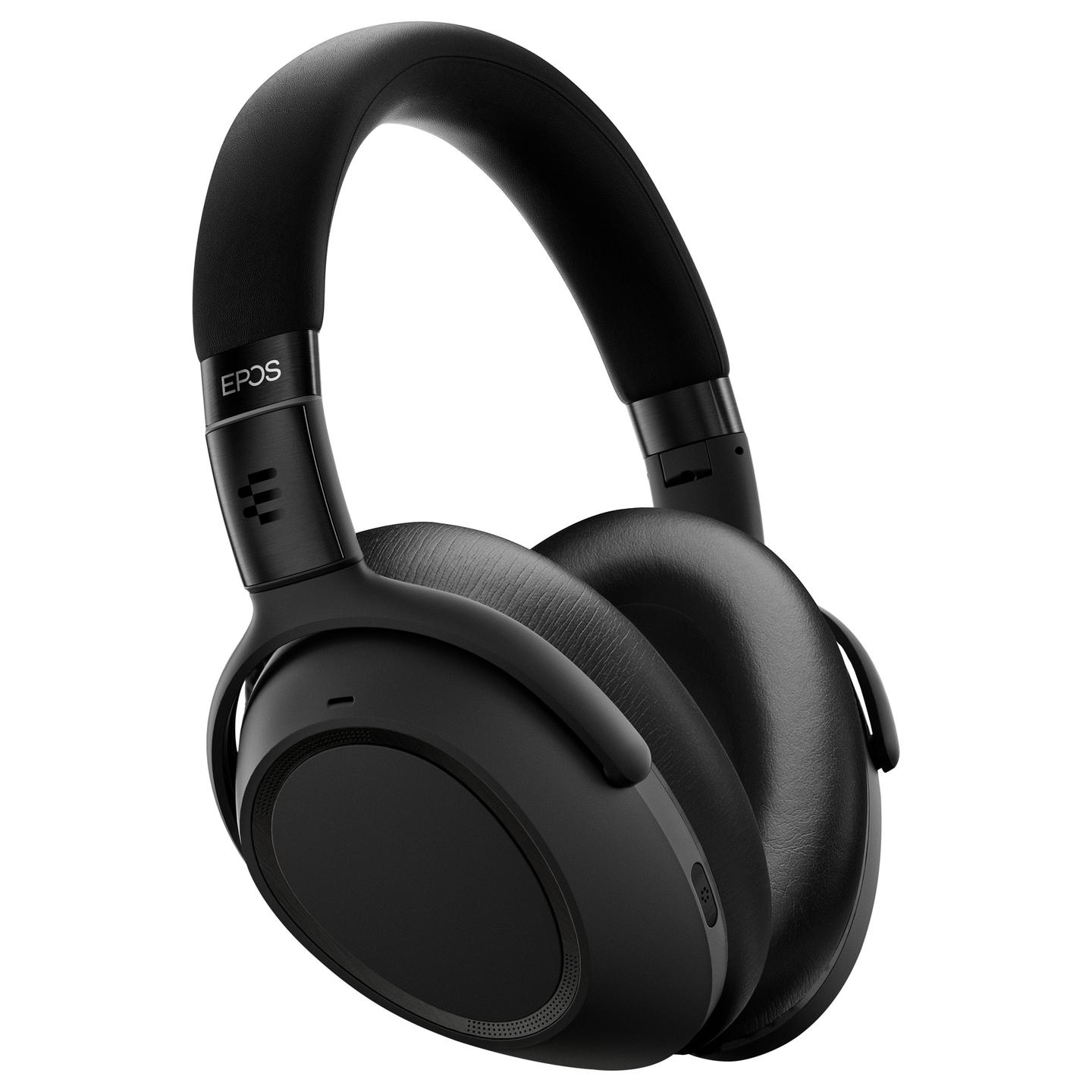 Kufje me kabllo Kensington H1000, On-Ear, Wired, USB-C, 40mm, Mikrofon me anulim zhurme – Zezë - 2