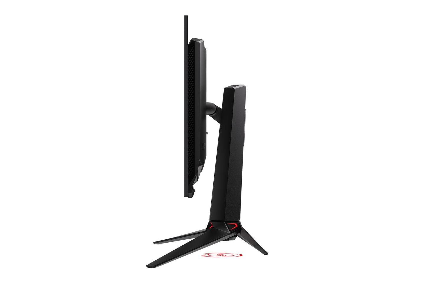 Monitor Gaming ASUS ROG Swift PG32UCDP / 31.5" / 4K UHD OLED / 240Hz / 0.03ms / HDMI+DisplayPort+USB-C - Zezë - 4