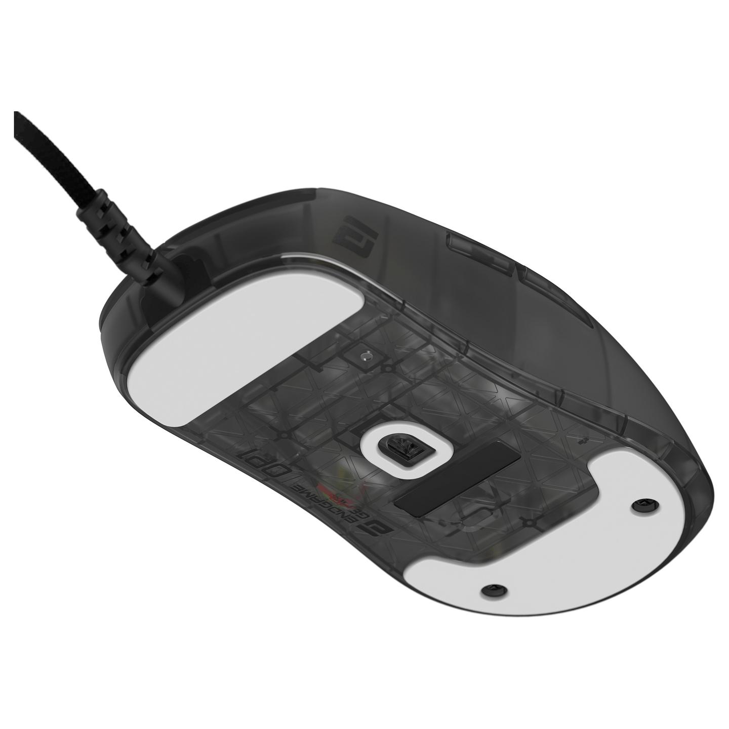 Maus Gaming Endgame Gear OP1 8k v2, Wireless 30000DPI, 8000Hz, PixArt PAW3950 U+1F95A, 6 Butona, USB - Hiri - 11