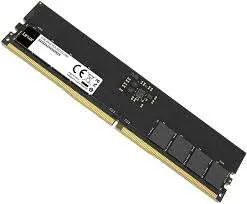 RAM Memorie DDR5 Lexar / 8GB / DIMM / 5600MHz - Zezë - 2