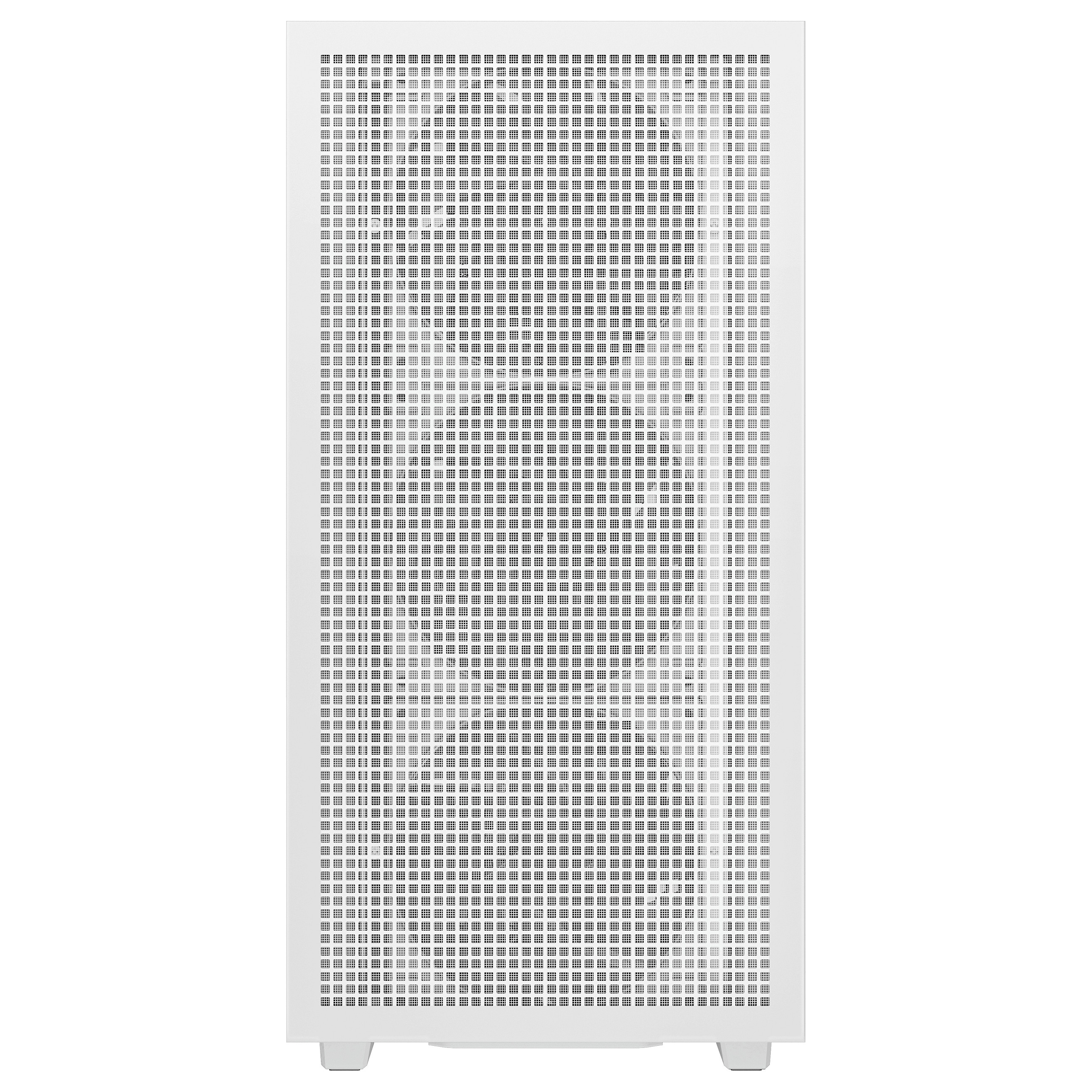 Kasë PC DeepCool CH560 WH / Mid Tower / E-ATX / 3x 140mm + 1x 120mm ARGB Fan / Tempered Glass / Mesh / 360mm Radiator - Bardhë - 4