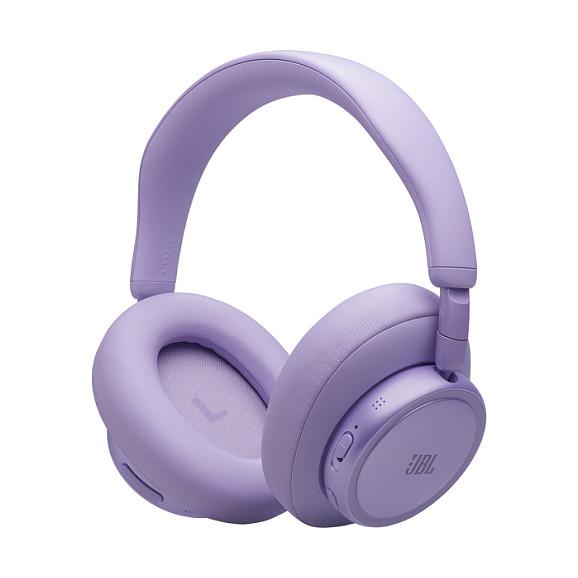 Kufje pa kabllo JBL Live 780NC / Over-Ear / Bluetooth 6.0 / 40mm / 10-40000Hz / True Adaptive Noise Cancelling 2.0 / Multipoint - Vjollcë - 4