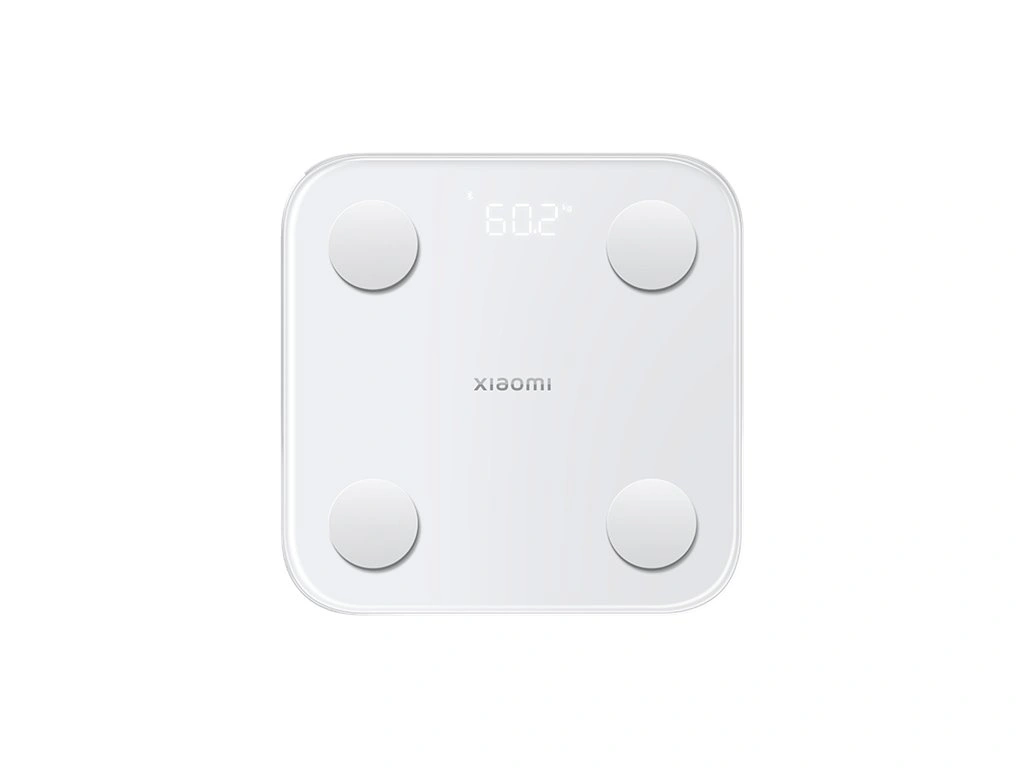 Peshore Xiaomi Body Composition Scale S400 / Smart / Bluetooth – Bardhë