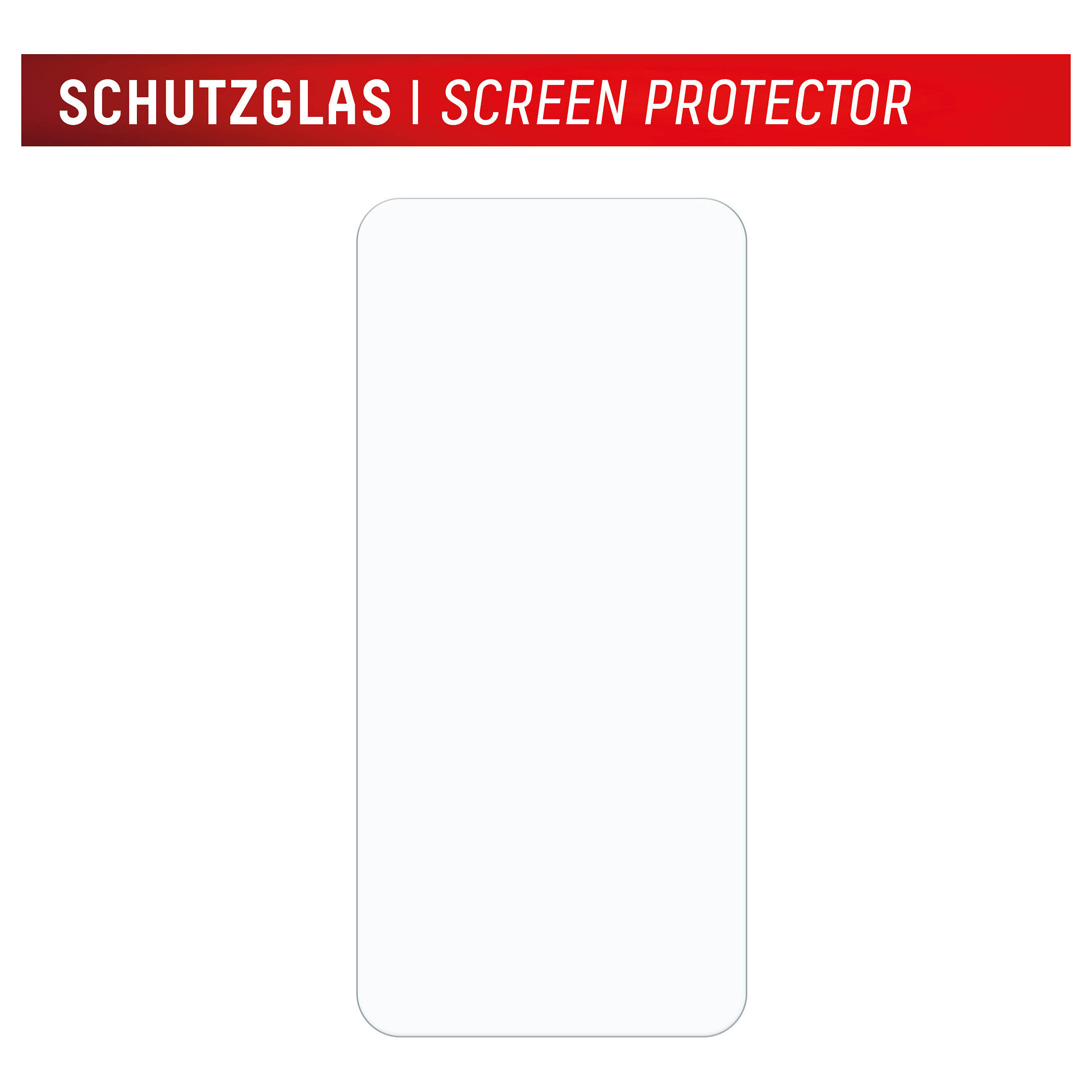 Mbrojtëse për ekran Displex / Samsung Galaxy A56 / Xham Tempered Glass 10H - Transparente - 8