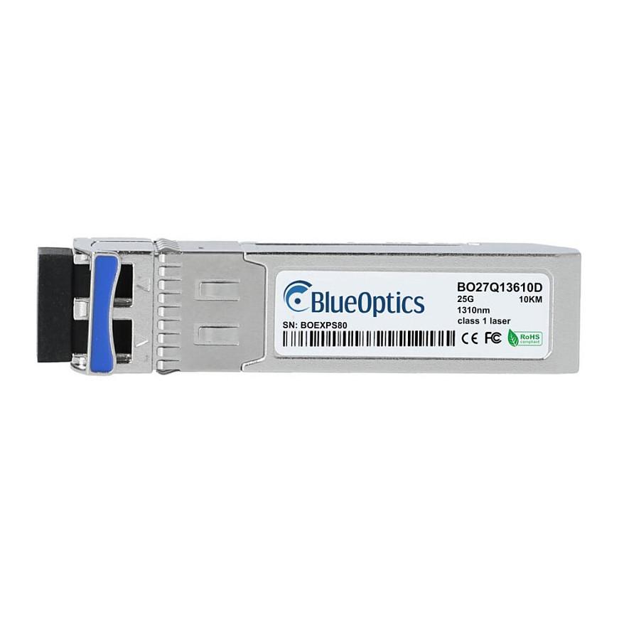 Transceiver BlueOptics SFP28-25G-LR-BO, 25 Gbps, LC Duplex, 1310 nm, 10 km - Argjend