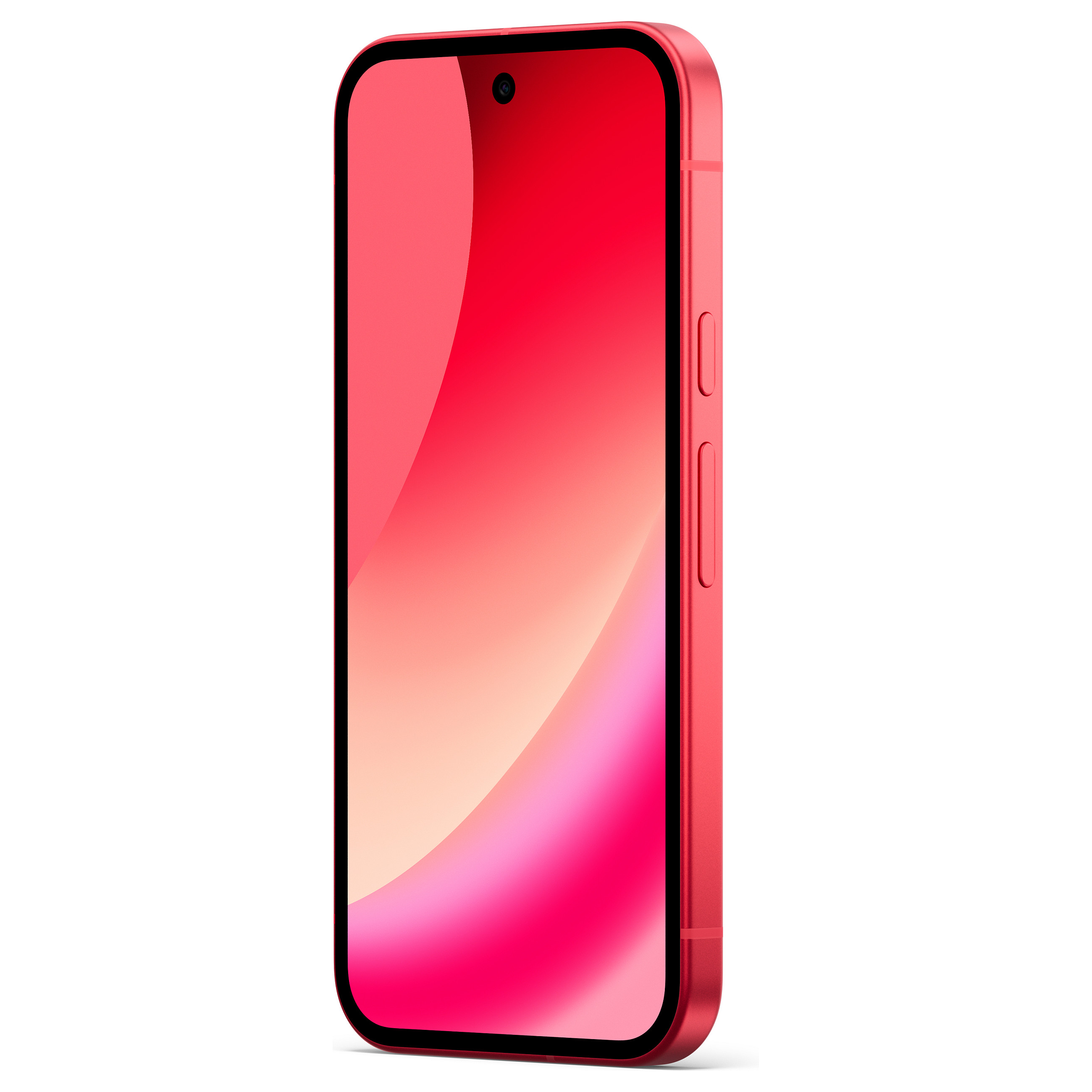 Telefon Google Pixel 10a 5G / 8GB / 256GB - Kuqe - 5