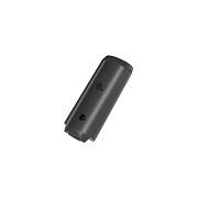 Bateri Zebra BTRY-MC2X-49MA-10, Li-Ion, 4900 mAh, Paketim me 10 Copë - Zezë