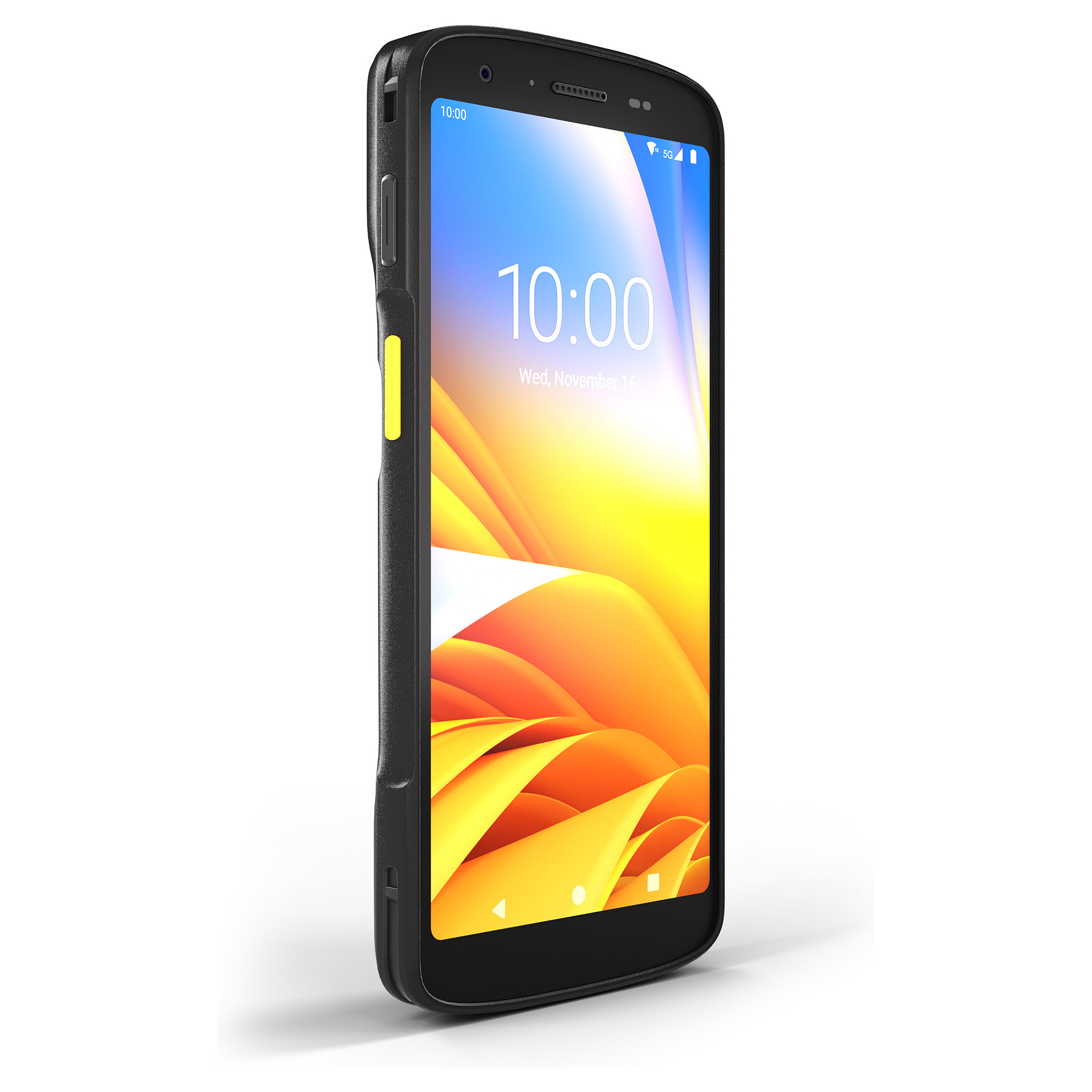 Skaner Mobil Zebra TC27 / 6" / 8GB RAM / 128GB / Android - Zezë - 2