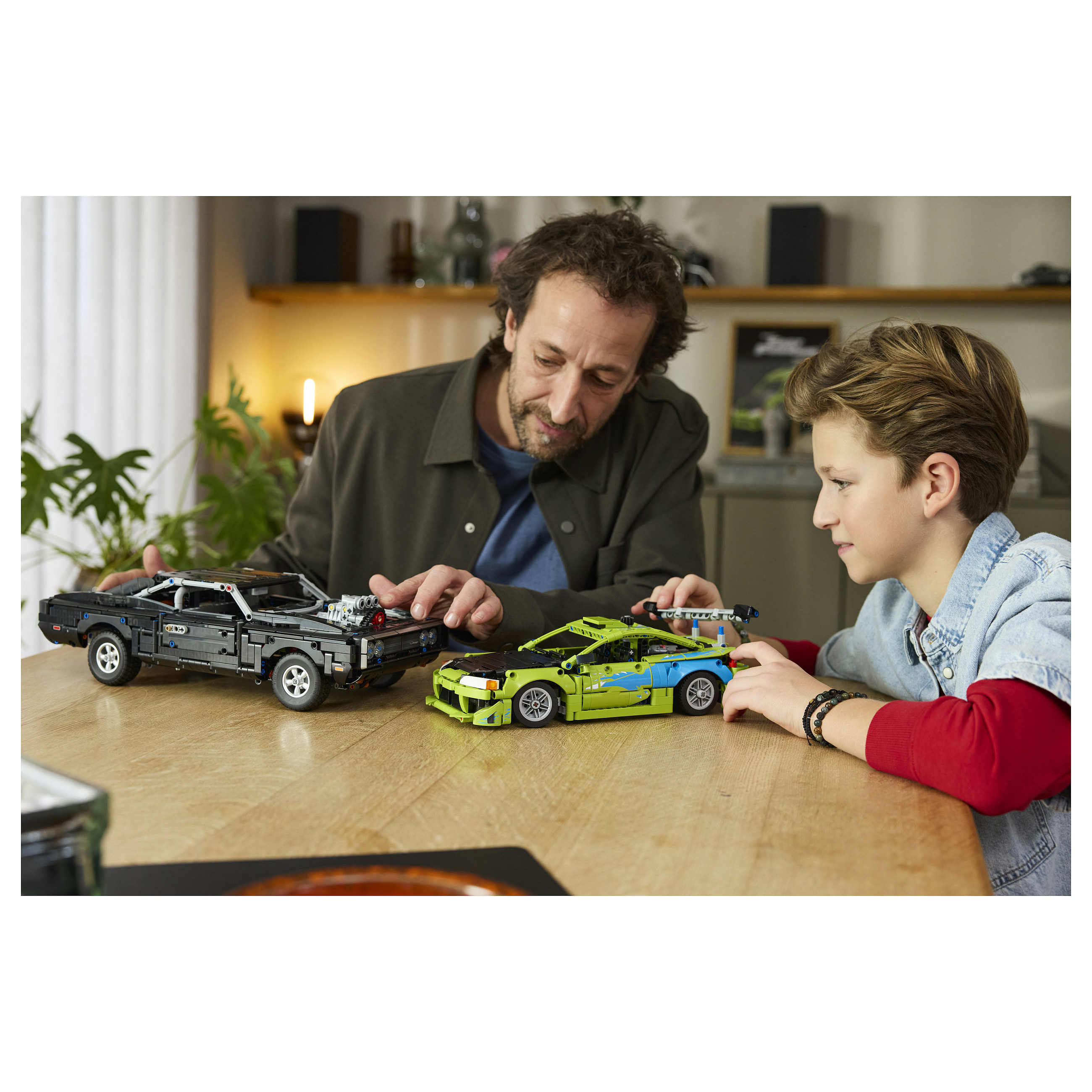 LEGO Technic 42229 building toy - 4