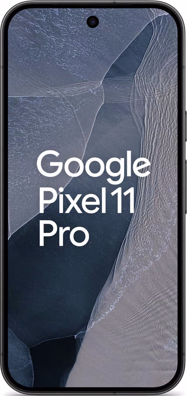 Telefon Google Pixel 11 Pro 5G / 16GB / 512GB - Zezë - 2