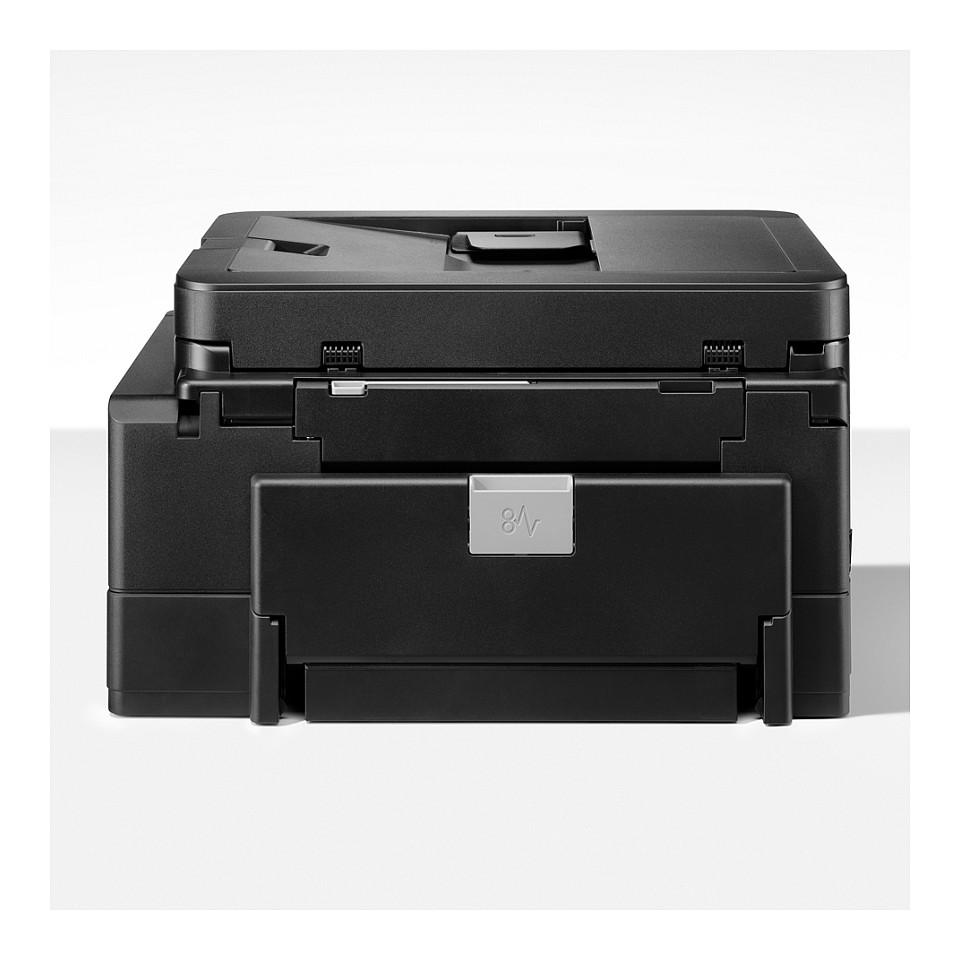 Printer Multifunksional Brother MFC‑J4550DW / 4‑in‑1 / 20ipm / Wi-Fi - Zezë - 8