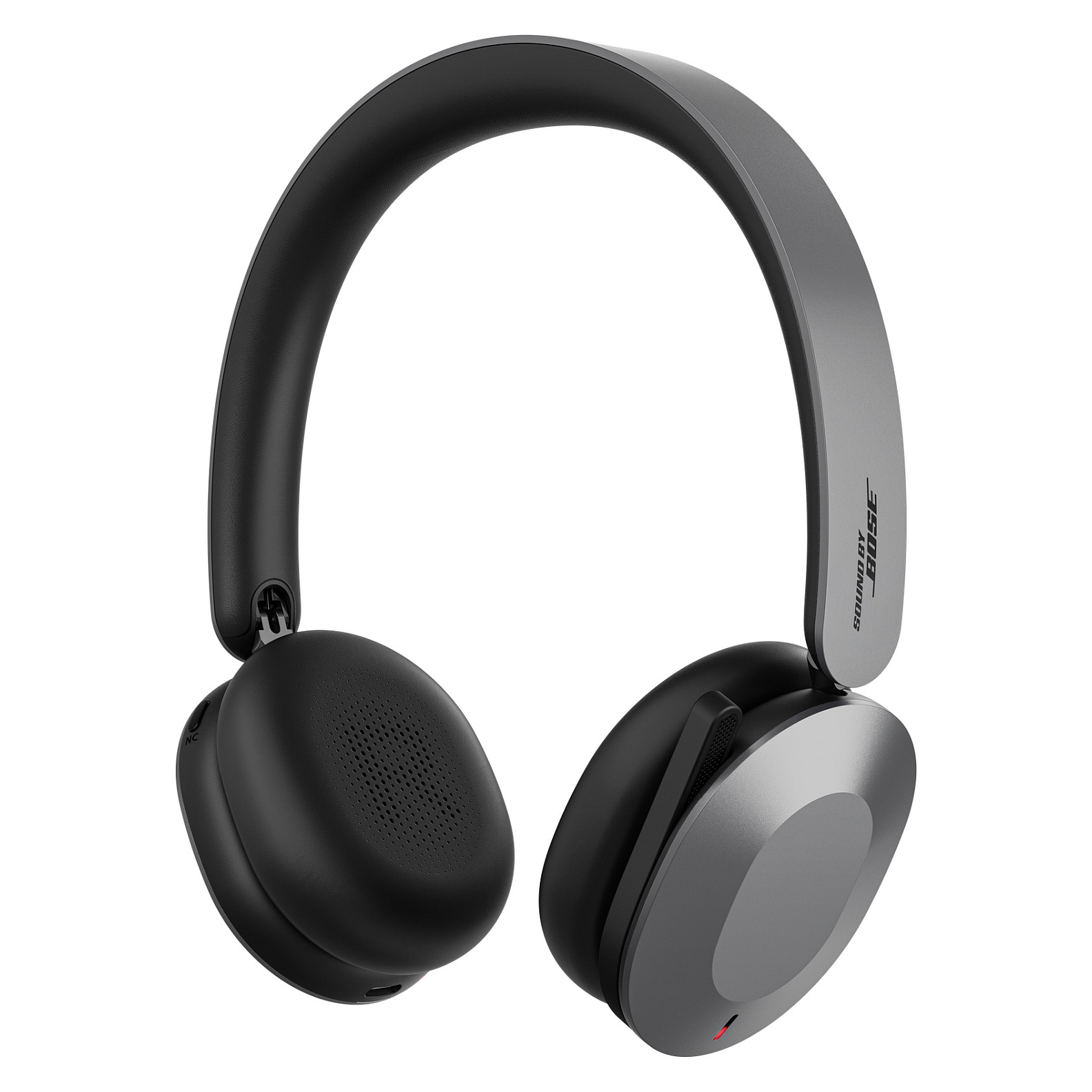 Kufje pa kabllo Lenovo ThinkPad 8550 / USB-C / Bluetooth / ANC - Hiri - 26