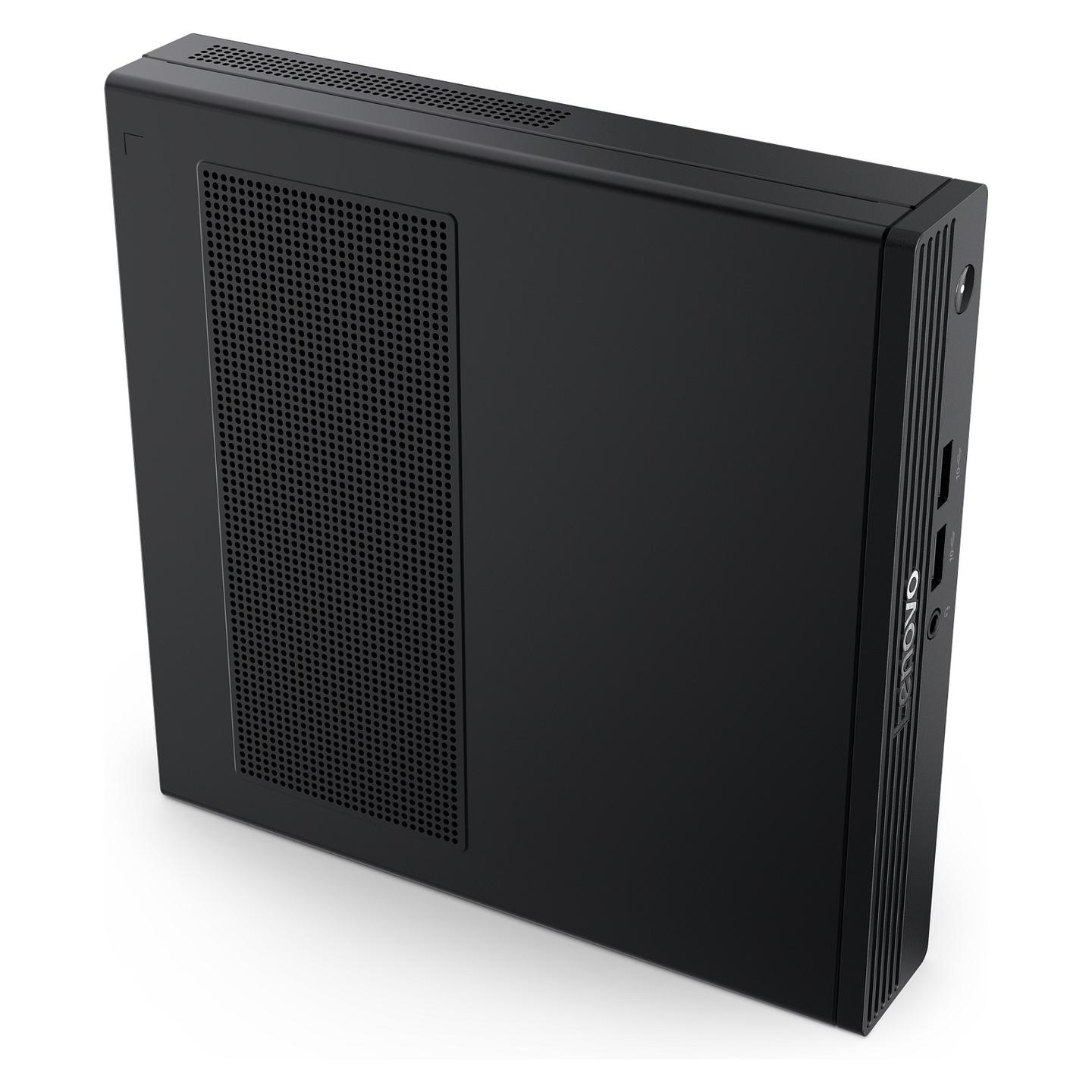 Mini Kompjuter Lenovo ThinkCentre V100q, N100, 8GB DDR5, 256GB, Intel UHD Graphics - Zezë - 3