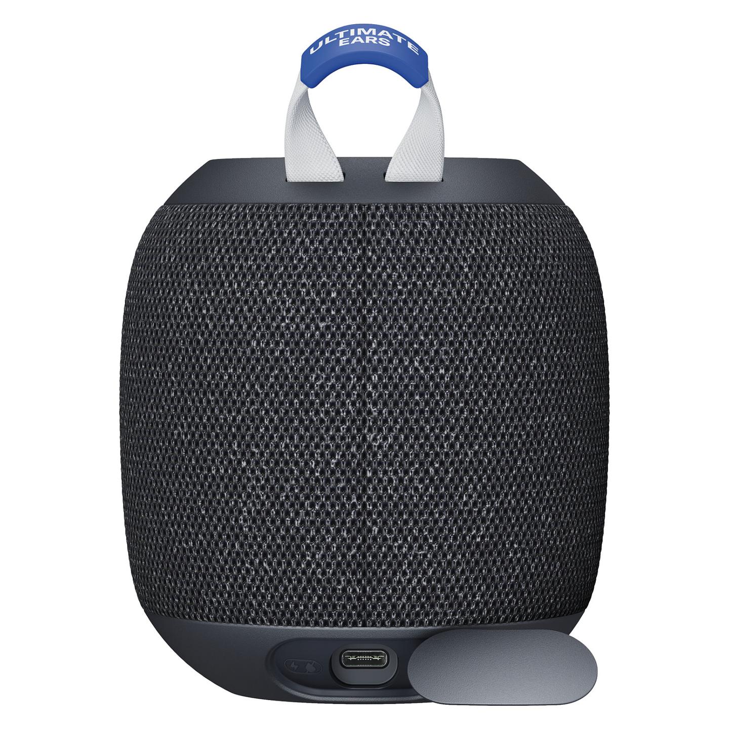 Altoparlant Ultimate Ears WONDERBOOM 4, 360°, Bluetooth, IP67, USB-C, Outdoor Boost, Podcast Mode - Zezë - 5