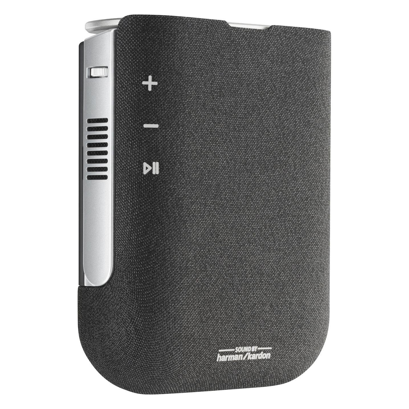 Projektor ViewSonic M1XE / WVGA / DLP / LED / 360 LED-Lumen / 16:9 / Wi-Fi + Bluetooth / HDMI – Zezë/Argjend - 24
