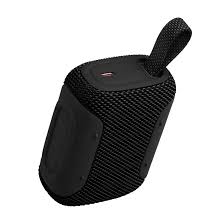 Altoparlantë JBL Go 5 – Zezë - 2