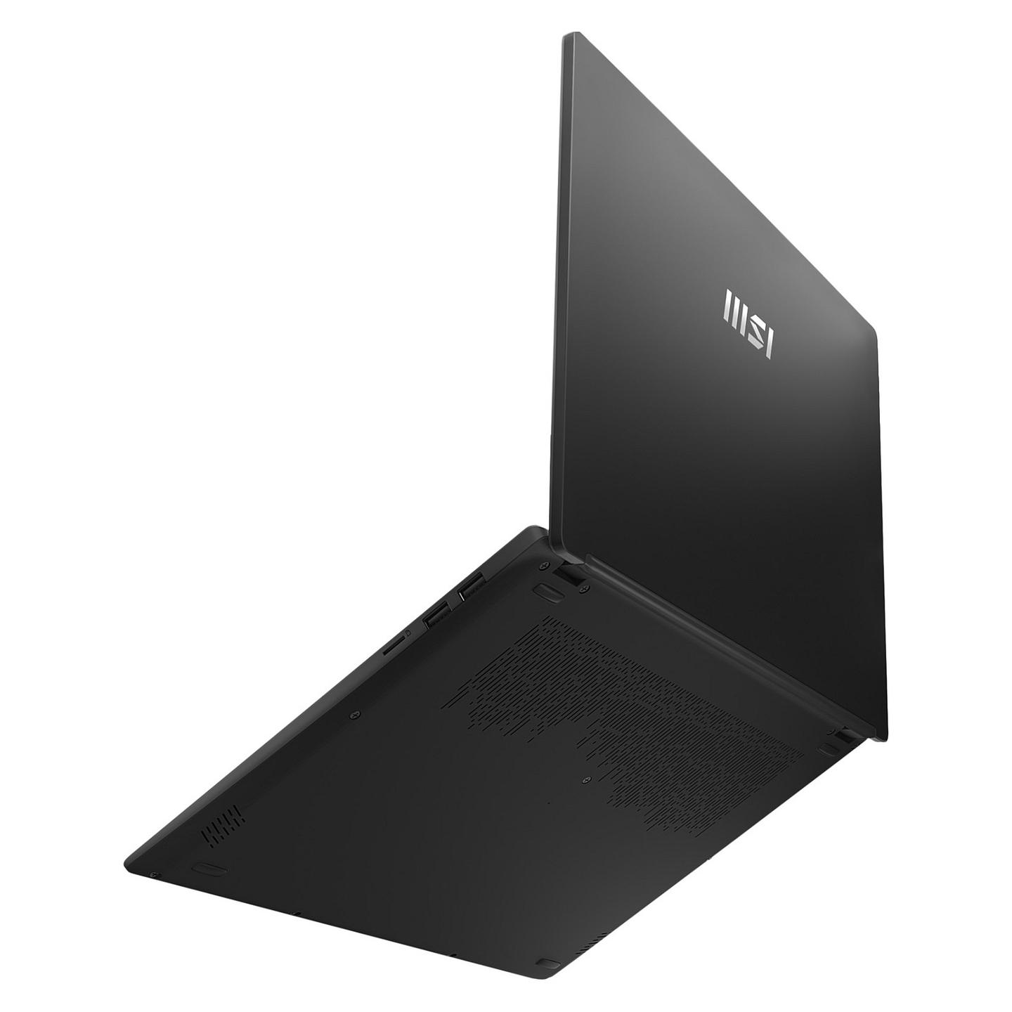 Laptop MSI Modern 15 H AI C2HMG-288FRNN, Core Ultra 5 225H, 16GB DDR5, 512GB, 15.6" FHD IPS 60Hz, Intel Arc 130T - Zezë - 11