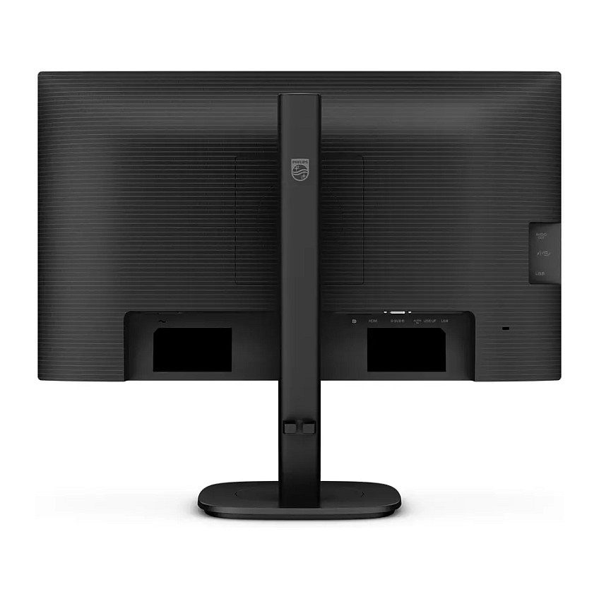 Monitor Philips 3000 Series 24B2N3200J/00 / 23.8” / Full HD IPS LED / 120Hz / 4ms / HDMI+DP+VGA+USB - Zezë - 8