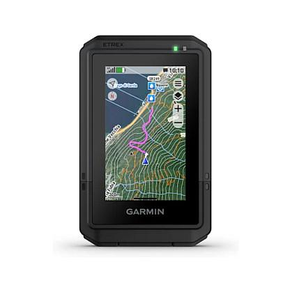Navigacion Garmin eTrex Touch / 010-02940-01 / 3" / TFT Touch / 240 × 400 / GPS Multiband / IP67 / 32GB – Zezë - 3