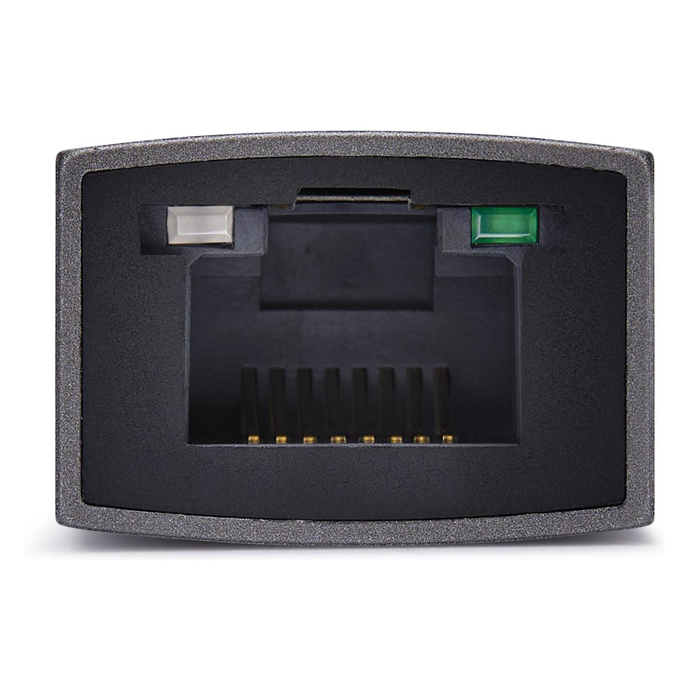 Adapter Rrjeti StarTech C21GA-USB-ETHERNET, USB-C/USB-A, Gigabit Ethernet, RJ45 - Gri - 6