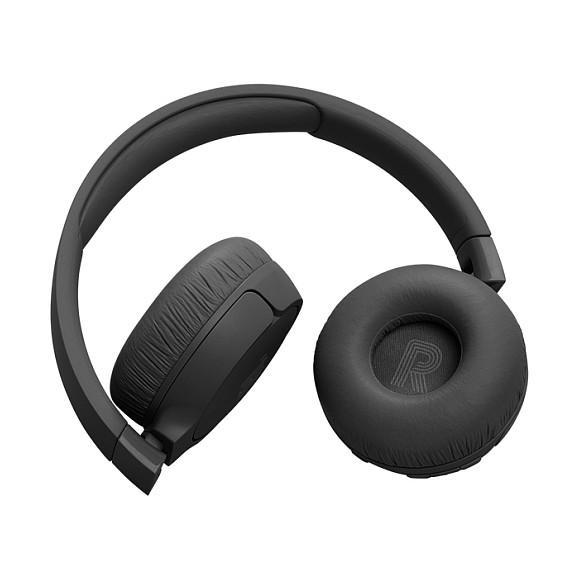Kufje pa kabllo JBL TUNE 670NC, On-Ear, Bluetooth 5.3, 32 mm, ANC, 20–20000 Hz, Multipoint - Zezë - 8