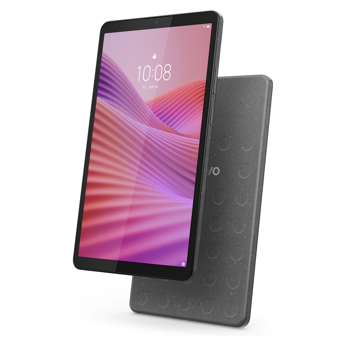 Tablet Lenovo Tab One TB305FU / 8.7" / 4GB / 64GB / Wi-Fi - Gri - 7