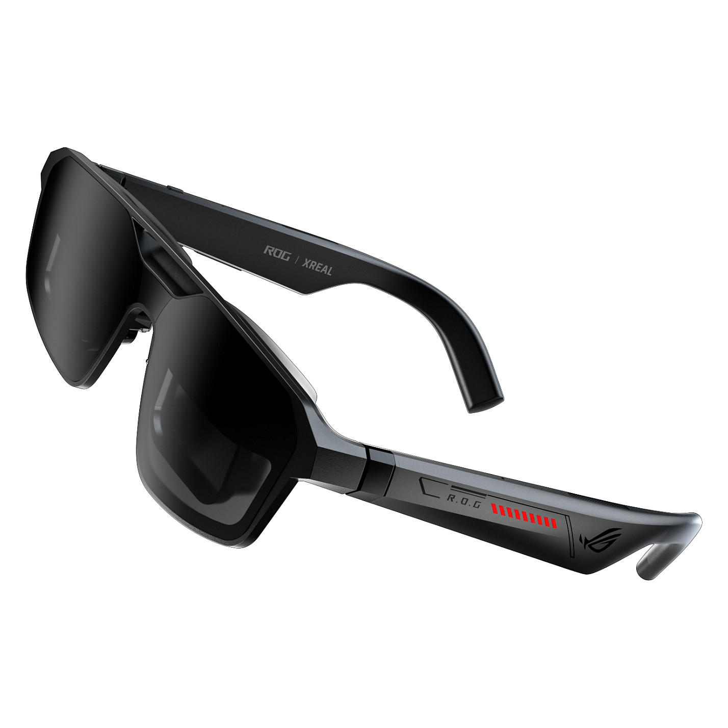 Syze AR ASUS ROG XREAL R1-N / Micro OLED / 1920 x 1080 / 240Hz / USB Type-C - Zezë - 10