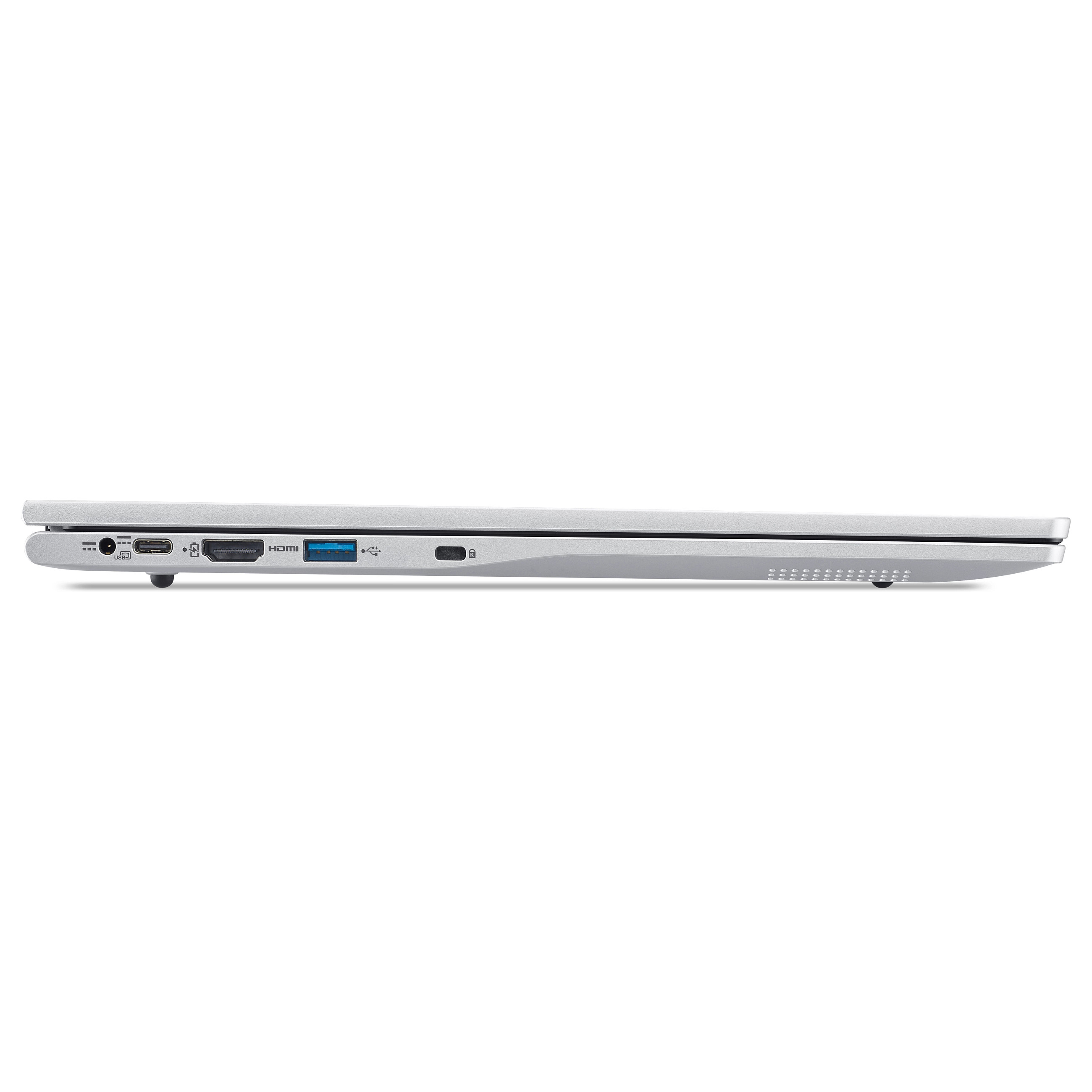 Laptop Acer Aspire Lite AL17-31P-33EP / Intel N355 / 8GB LPDDR5 / 512GB / 17.3" HD+ TN 60Hz / Intel Graphics - Hiri - 7