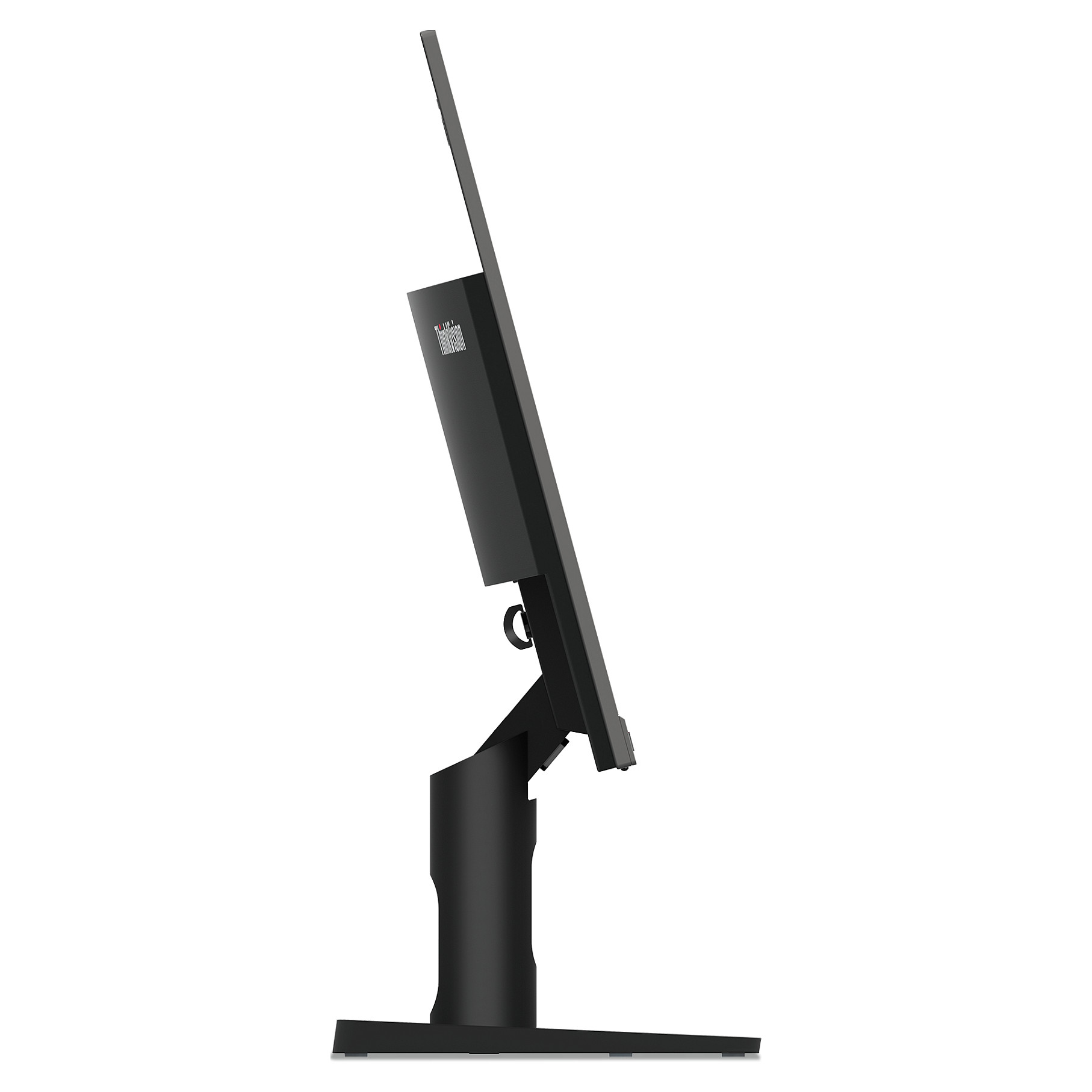 Monitor Lenovo ThinkVision S24i-30 / 23.8" / Full HD IPS / 100Hz / 4ms / HDMI+VGA - Zezë - 8