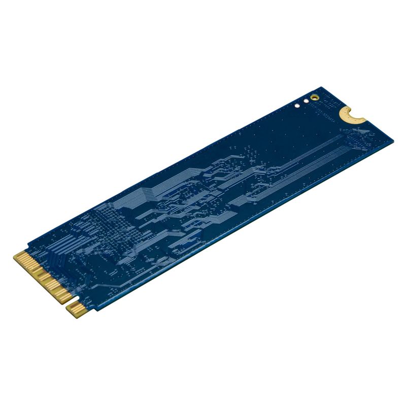 SSD M.2 1TB Kingston NV3 NVMe PCIe 4.0 x 4 - 3