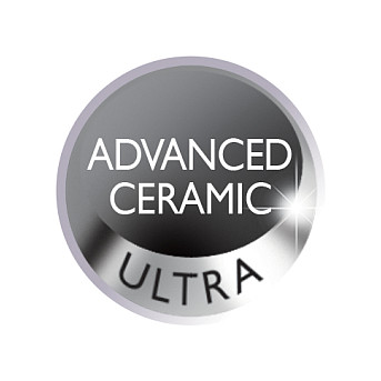 Drejtuese për flokë Remington Pro-Ceramic Extra S5525 / Ultra Ceramic / Pllaka 110x45 mm / 230°C / 10 Nivele – Zezë - 6